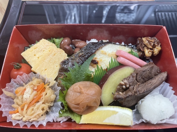 日本橋お弁当