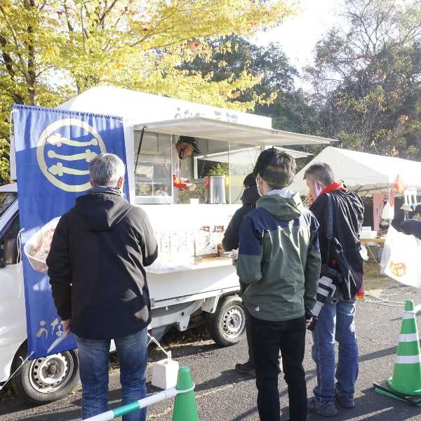 イベントの様子