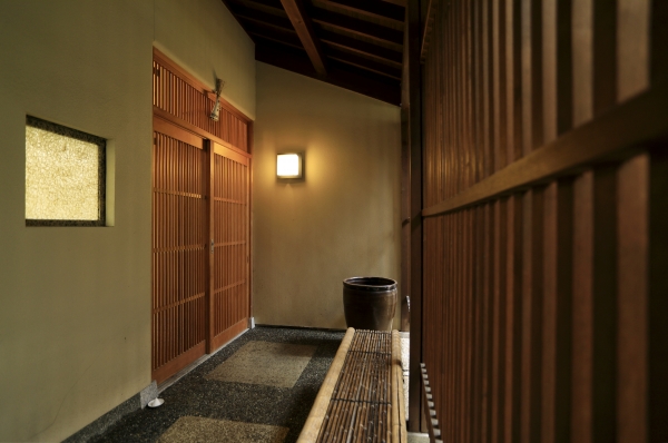 北山杉