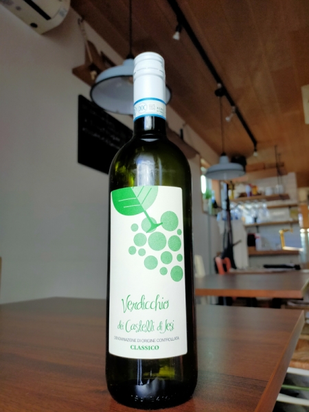 verdicchio