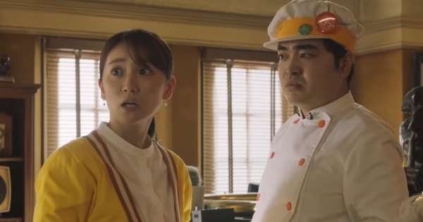 大島&加藤諒