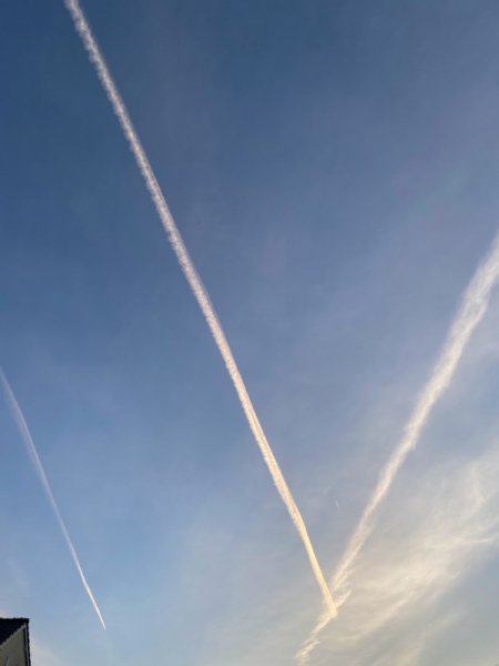 空
