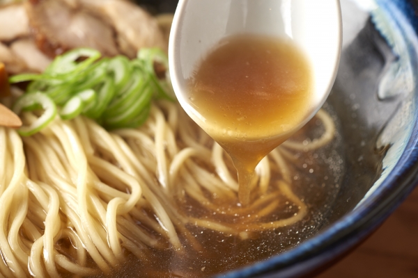 ラーメン③