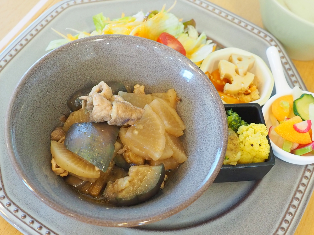 豚肉と大根と茄子のオイスター炒め.jpg