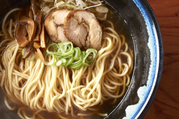 ラーメン②