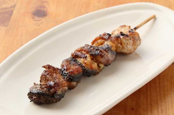くりから焼き