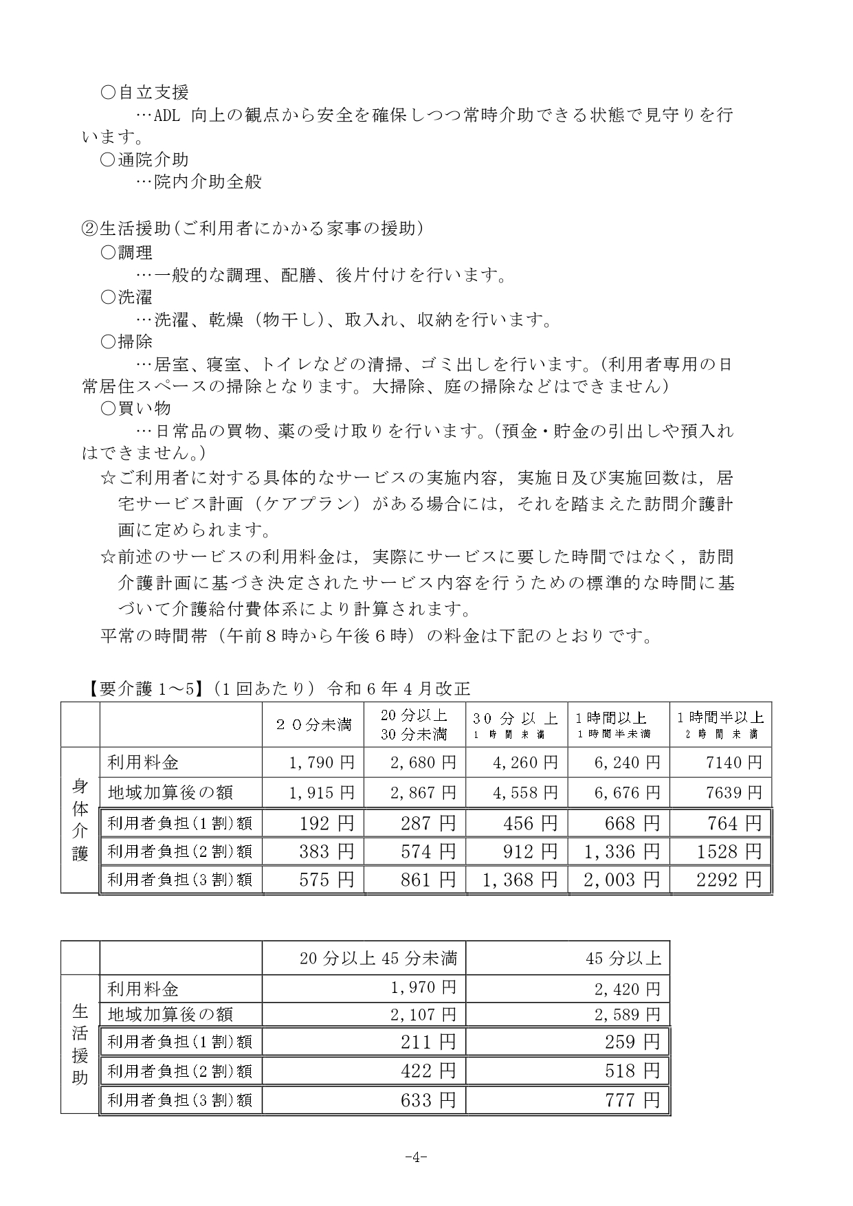 ★重要事項説明書2024.4,6(報酬・処遇改定）_page-0004.jpg