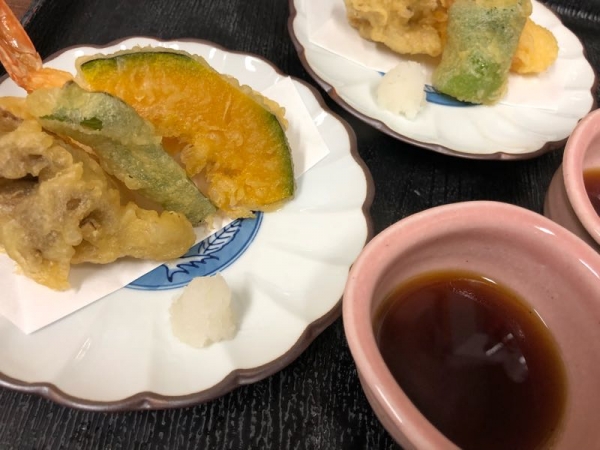 強肴