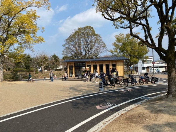 交通公園