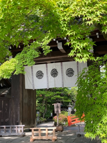 今宮神社