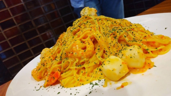 パスタ会2