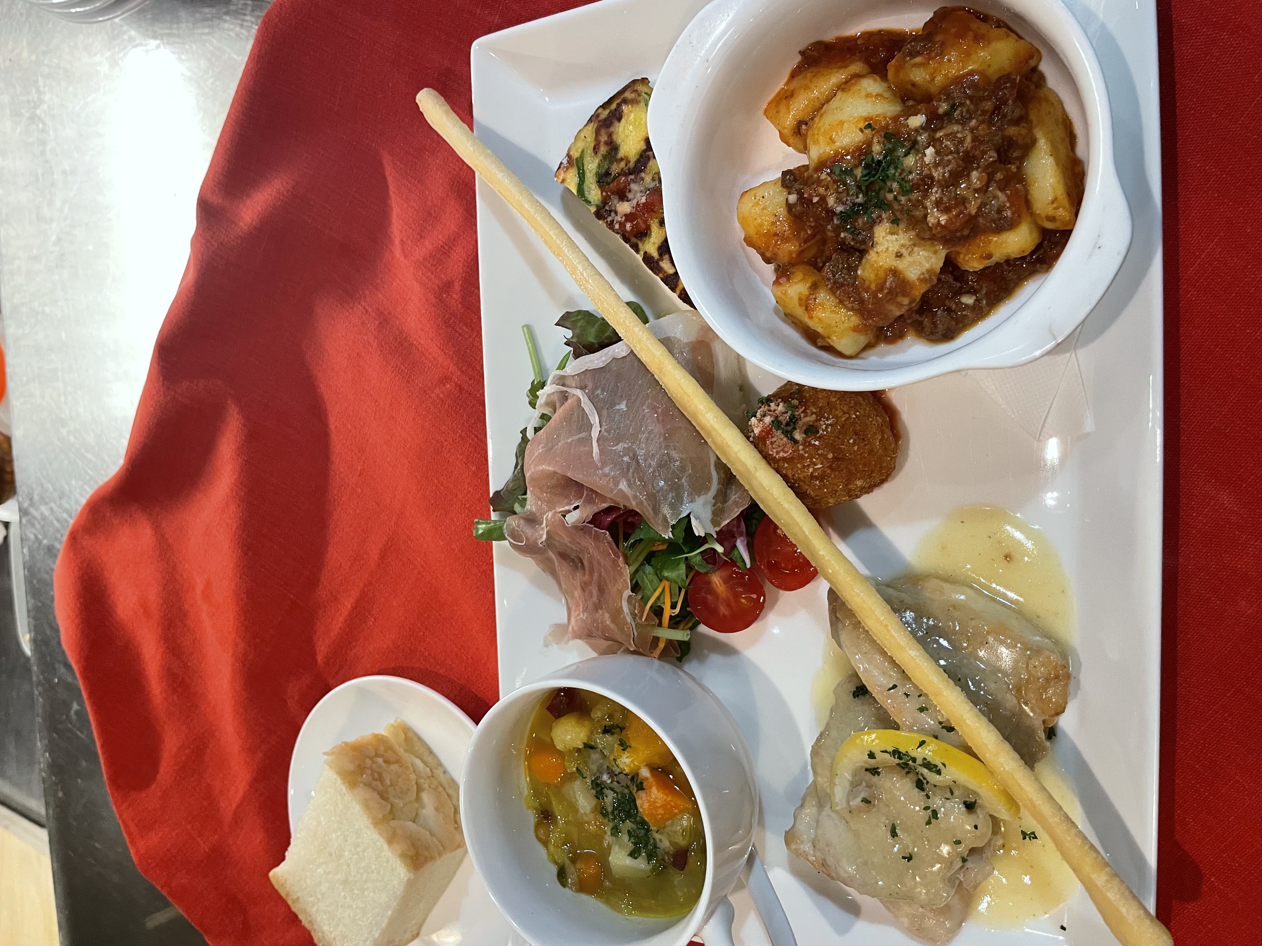 2026.3. happyプレートランチ