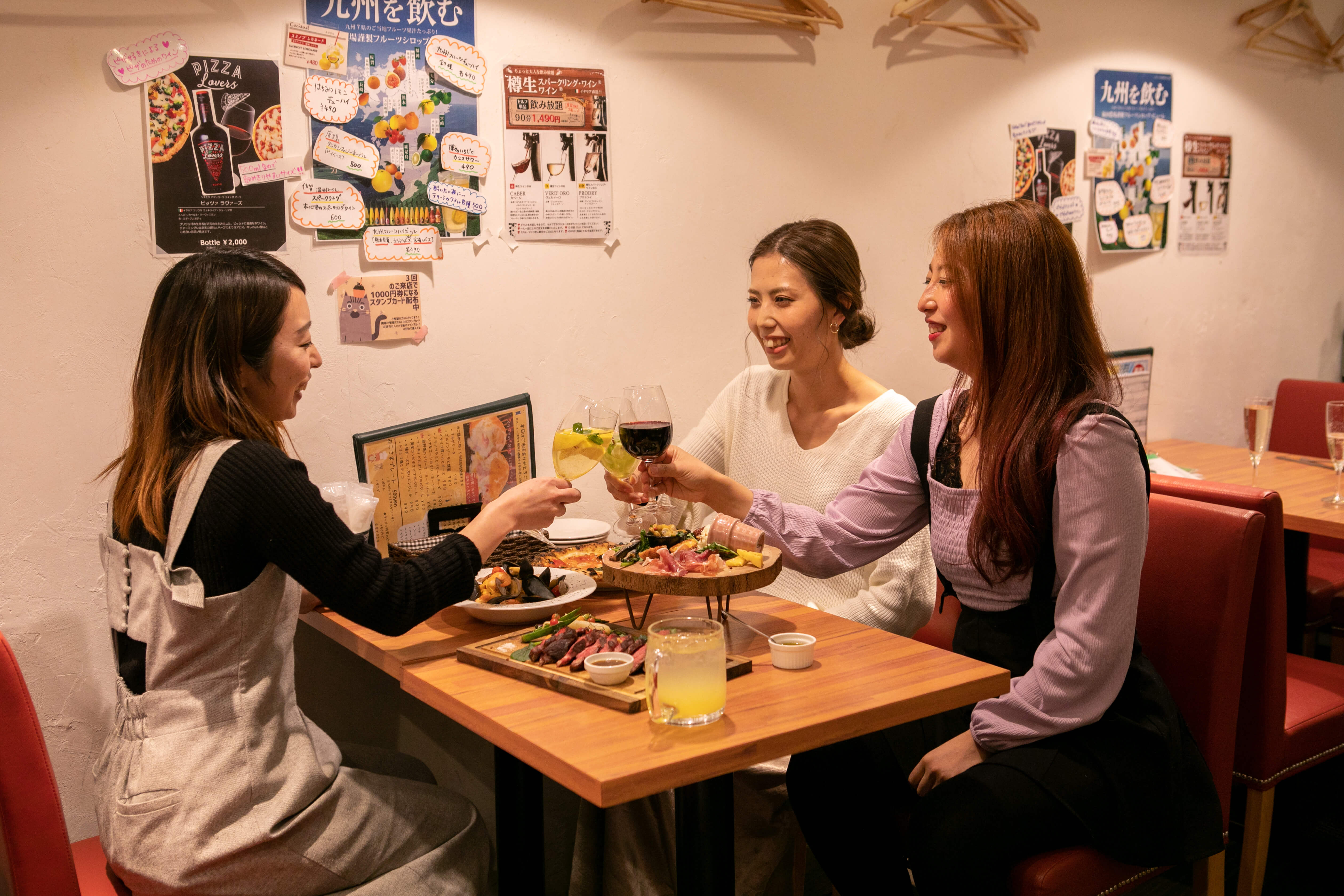 都島・桜ノ宮で飲み会するなら