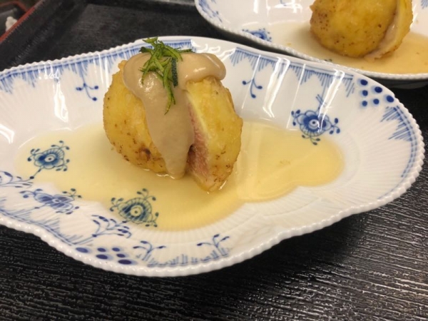 焚合
