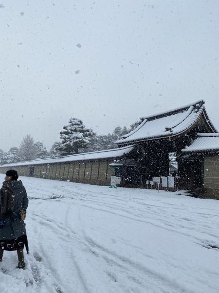 京都御所