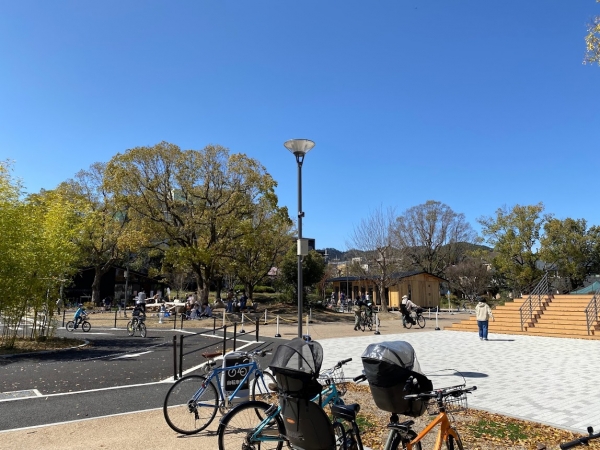 交通公園