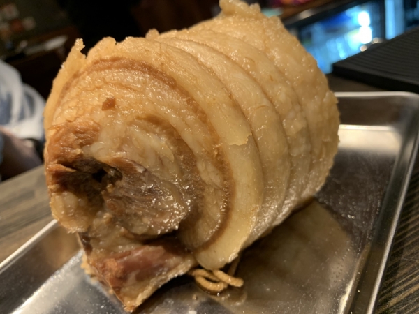 角煮