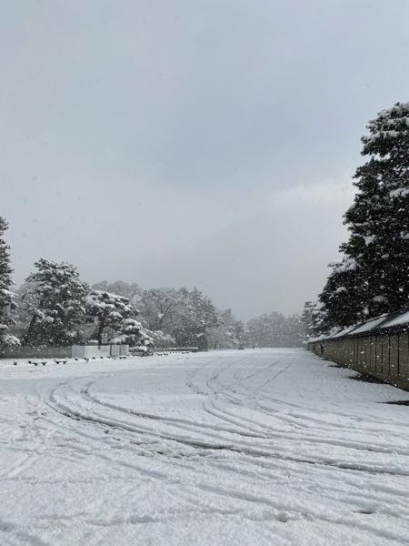 京都御所