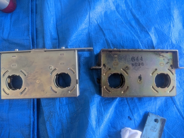 自動ドア鍵交換DG DGSP4