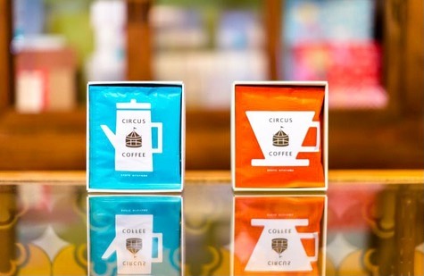 コーヒーギフト